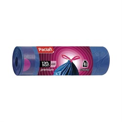 Мешки для мусора Paclan Premium - фото 14904867