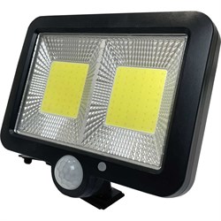 Светодиодный прожектор GLANZEN FAD-0006-7-solar - фото 14904873