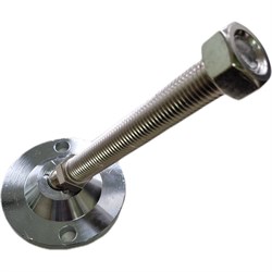 Шарнирная регулируемая опора UnitMC 400203 100хМ20х150 - фото 14904914