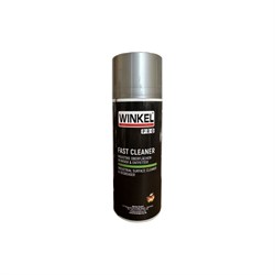 Быстродействующий очиститель-обезжириватель WINKEL pro - фото 14904946