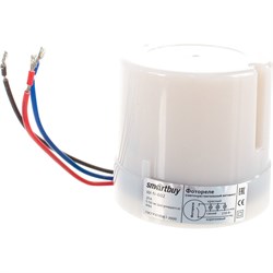 Фотореле Smartbuy SBl-fr-602 - фото 14905007