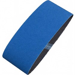 Циркониевая шлифовальная лента Flexione 50001402 - фото 14905009