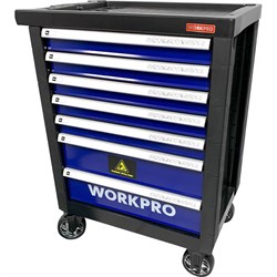Инструментальная тележка WORKPRO WP285002A - фото 14905026