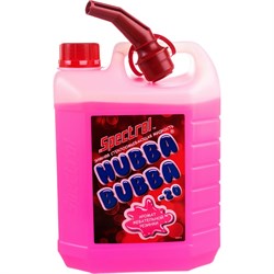 Зимняя стеклоомывающая жидкость Spectrol Hubba Bubba - фото 14905039
