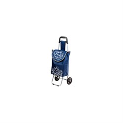 Хозяйственная сумка-тележка PERFECTO LINEA 42-661010 - фото 14905110