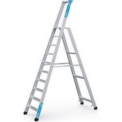 Стремянка Zarges Seventec S - фото 14905132