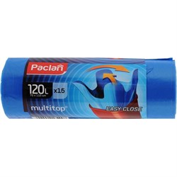 Мешки для мусора Paclan MULTI-TOP - фото 14905330