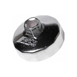 Съемник-чашка масляного фильтра FORD,MITSUBISHI,MAZDA JTC JTC-1021 - фото 14905337