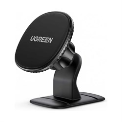 Магнитный автомобильный держатель для телефона Ugreen 80785 - фото 14905353