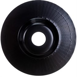 Плоская чашка шлифовальная HILBERG Wood Master - фото 14905546