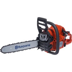 Бензопила Husqvarna 130 - фото 14905738