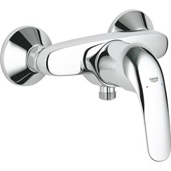 Смеситель для душа Grohe Euroeco - фото 14905773