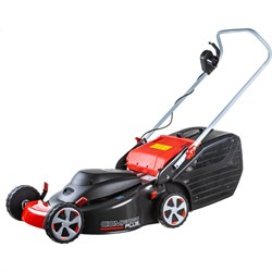 Газонокосилка Efco LR 48 PE COMFORT PLUS - фото 14905792