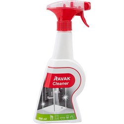 Чистящее средство Ravak Cleaner Клинер - фото 14905894