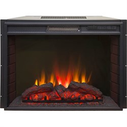 Электроочаг RealFlame SPARTA 25.5 LED S - фото 14905941