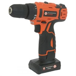 Аккумуляторная дрель-шуруповерт КАЛИБР ДА-16/2 Li-Ion - фото 14906035