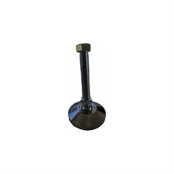 Регулируемая шарнирная опора UnitMC 400203 60хМ12х100 - фото 14906044