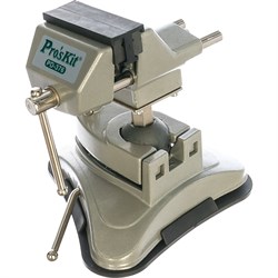Тиски Pro'sKit PD-376 - фото 14906217