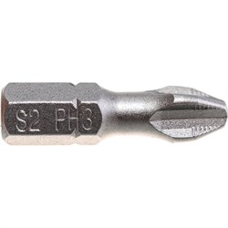 Бита Quadro Torsion 410325-2 - фото 14906248