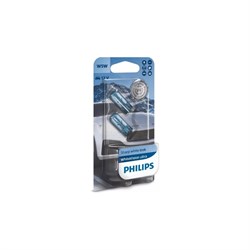 Автолампа Philips WhiteVision ultra - фото 14906284