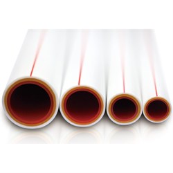 Труба Blue Ocean Fiber-G - фото 14906354