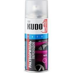 Растворитель переходов KUDO KU-9101 - фото 14906363