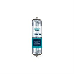 Полиуретановый стекольный клей-герметик CEMMIX KG300W - фото 14906377