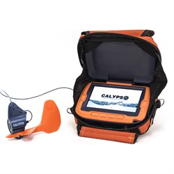 Подводная видеокамера Camping World CALYPSO UVS-03 PLUS - фото 14906386