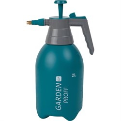Ручной опрыскиватель ComeForte Hand sprayer - фото 14906545