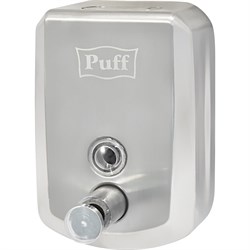Дозатор для жидкого мыла Puff 8705 - фото 14908522