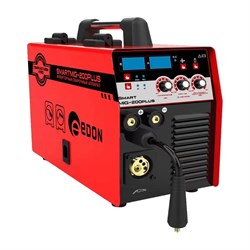 Сварочный аппарат EDON Smart MIG-200plus - фото 14908609
