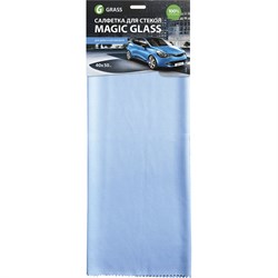 Салфетка для стекол GRASS Magic Glass - фото 14908647