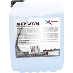 Антибитум ХИМТЕК Х03015 - фото 14908753