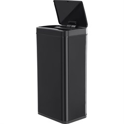Сенсорное ведро для мусора Tesler STB-44 - фото 14908772