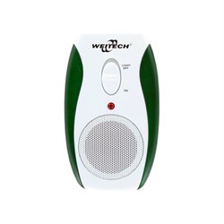 Ультразвуковой отпугиватель мышей насекомых Weitech WK0190-RU - фото 14908773