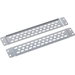 Боковая рейка для ВРУ ХХХХхХХХх600 SMART IEK YKV-RB-600 - фото 14908782