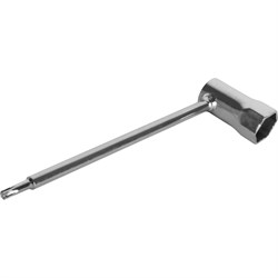 Комбинированный свечной ключ для Stihl DDE 647-734 - фото 14908788