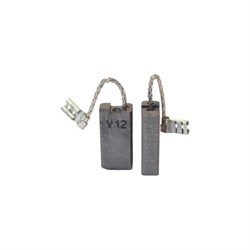 Графитовых комплект щеток Asein hilti oem 366124/as - фото 14908821