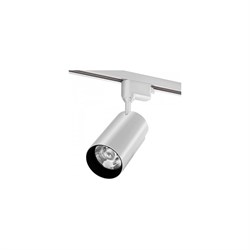 Трековый светодиодный светильник WOLTA WTL-50W/01W - фото 14908896