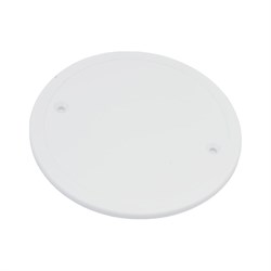 Крышка для установочных коробок Greenel GE43001 - фото 14908943