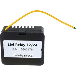 Реле Livicom Livi Relay 12/24 - фото 14909056