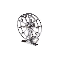 Катушка HIGASHI HI-85S Silver - фото 14909241