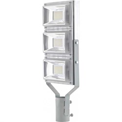 Консольный светодиодный светильник GLANZEN PRO-0020-200-k - фото 14909297