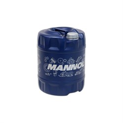Гидравлическое масло MANNOL HYDRO ISO 46 - фото 14909342