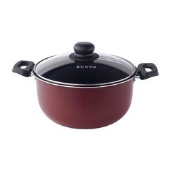 Кастрюля SCOVO СЭ-005 - фото 14909379