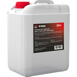 Липкое водорастворимое покрытие для стен окрасочно-сушильных камер ТПС Harrison TPS-PSC20 - фото 14909448