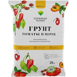 Почвенный грунт Торфяная поляна 00-00005704 - фото 14909563