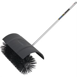 Насадка для щетки со щетиной M18 FOPH-BBA Milwaukee 4932479985 - фото 14909588