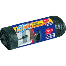 Мешки для мусора AZUR NEW - фото 14909634