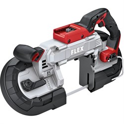 Аккумуляторная ленточная пила FLEX SBE 127 18-EC - фото 14909638